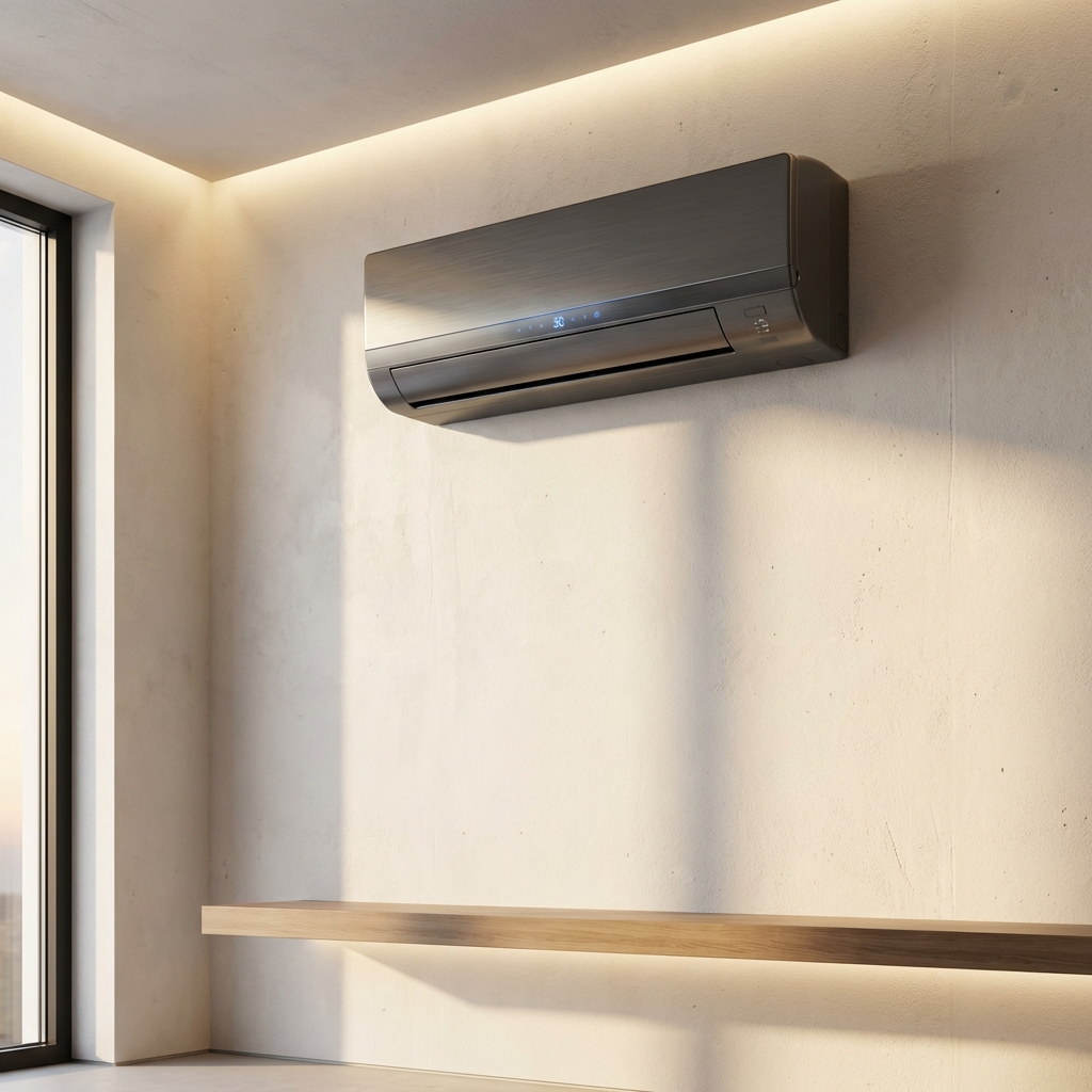 أنظمة تكييف