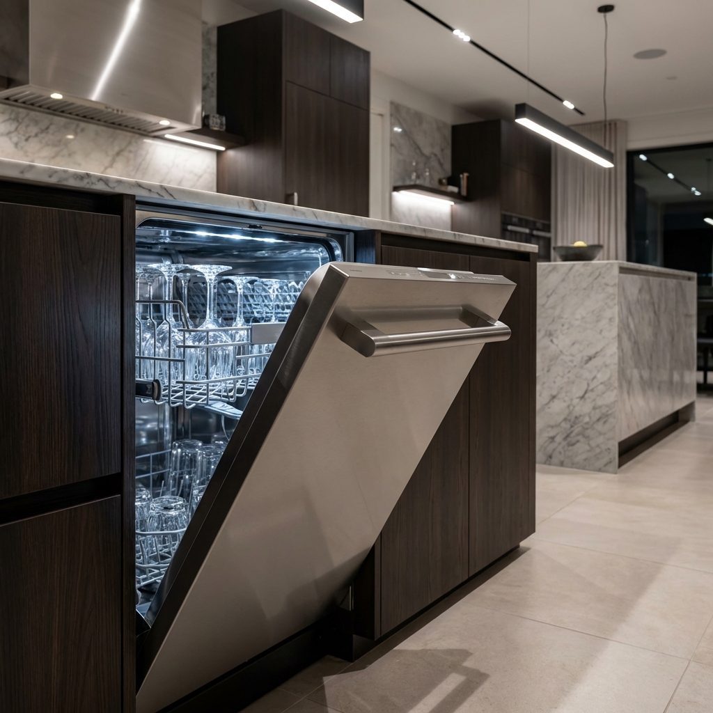 غسالات صحون