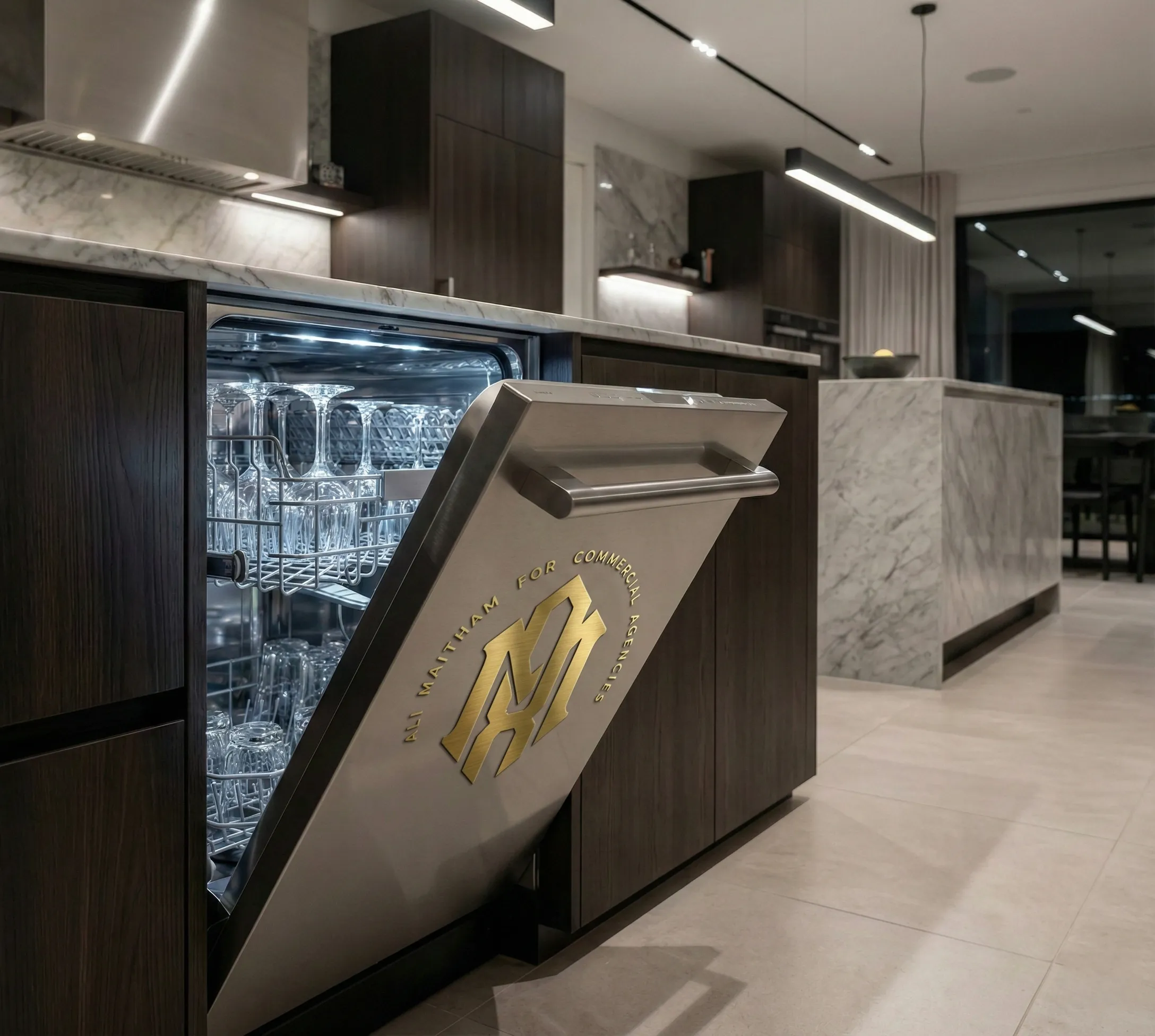 غسالات صحون