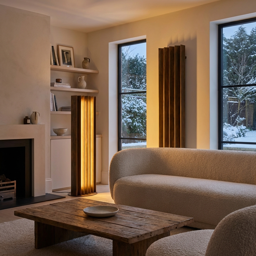 أجهزة تدفئة