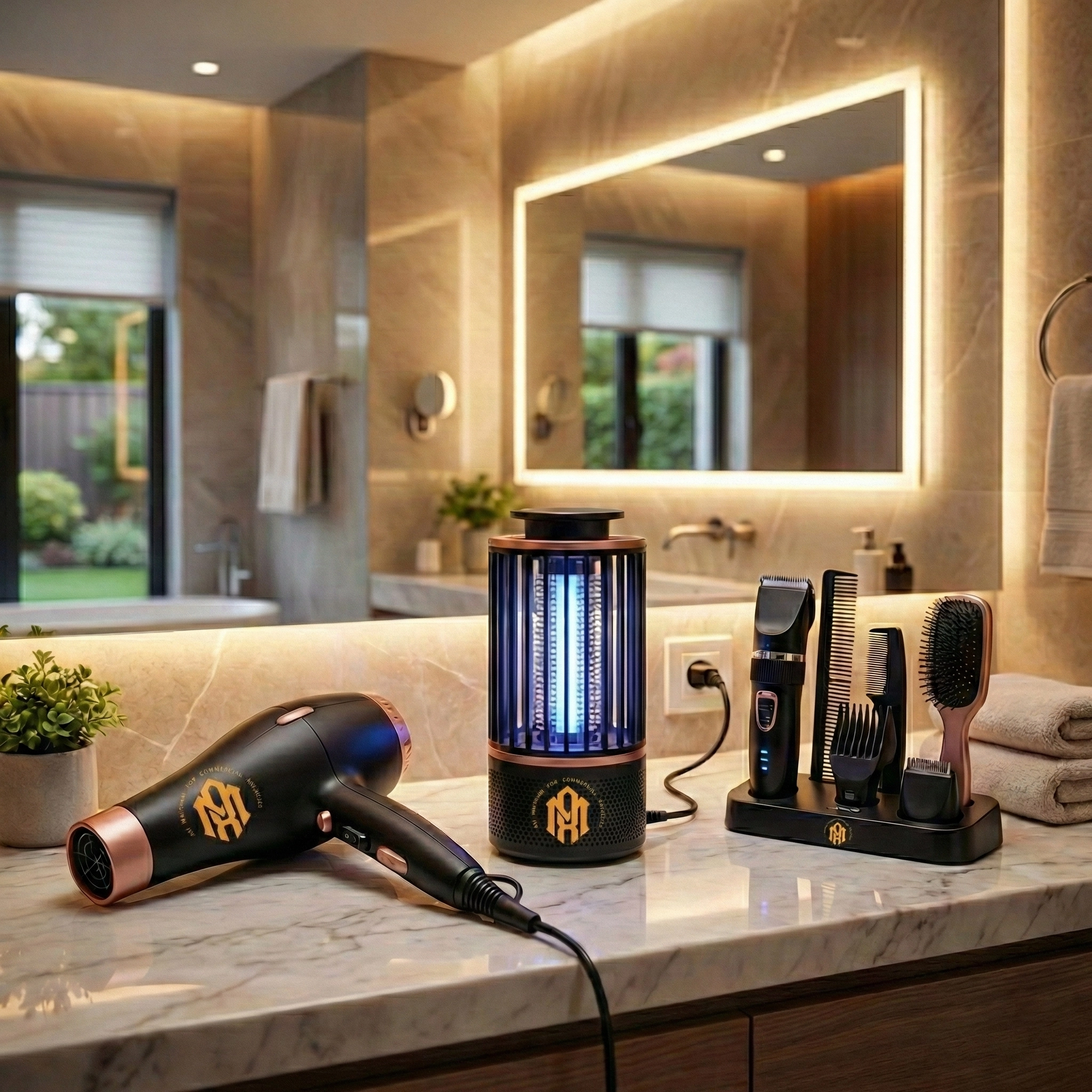 أجهزة متنوعة اخرى