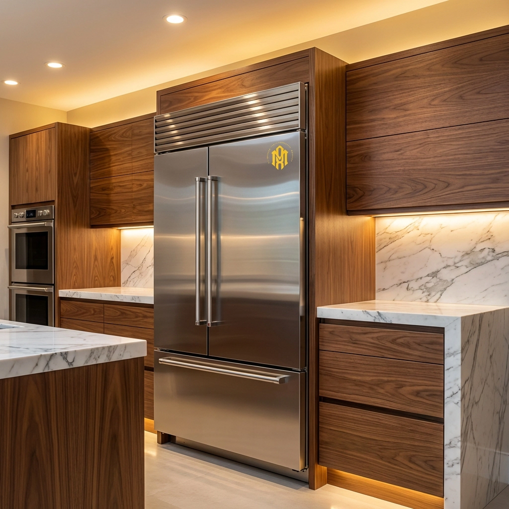 ثلاجات ومجمدات